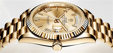 how much gold is in a rolex|are Rolex links solid gold.